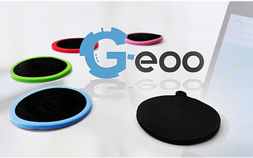 Geoo Tracking Devices Geolocalizers Arkyne Technologies